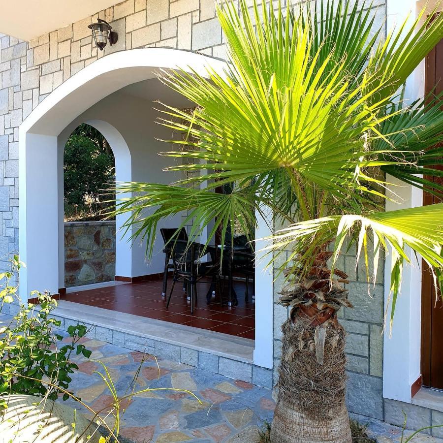 Villa Kristiano 21 Σαράντα Εξωτερικό φωτογραφία